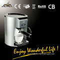 Semi Automatic Cafe Machine for Home Office Hotel
